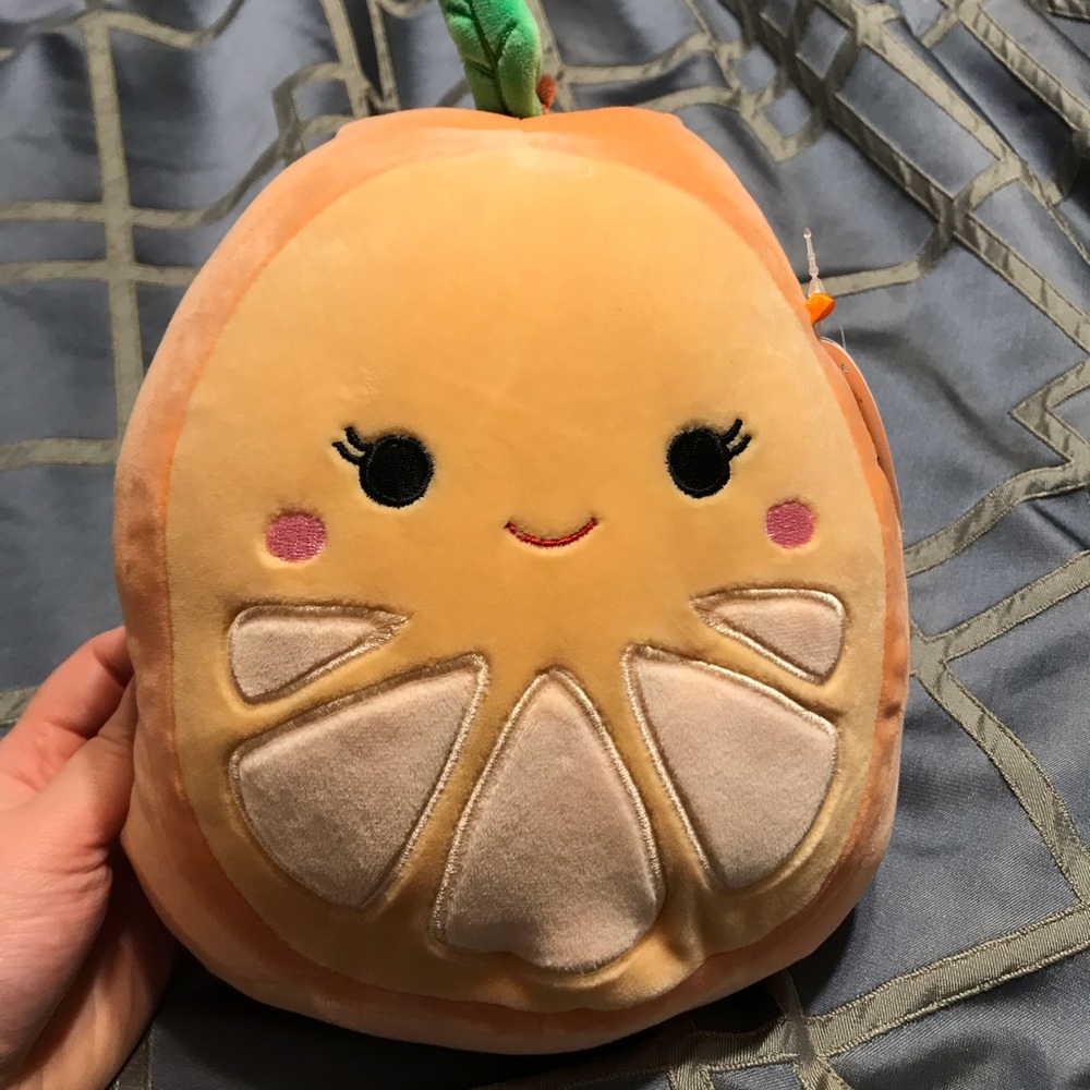 8 inch Celia squishmallow